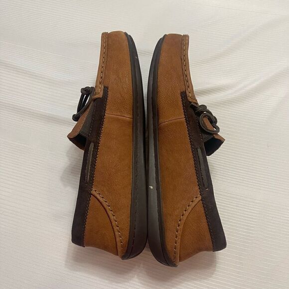 UGG Karson TS Driving Mens Shoes Loafers Size 12 main image 13